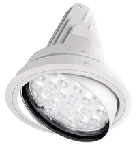 LED可調(diào)筒燈 LED可調(diào)筒燈