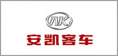 安凱客車