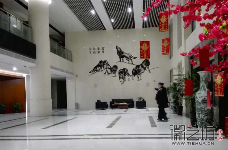 團結 堅韌 勤勉 分享 ——安徽三聯(lián)集團案例回顧