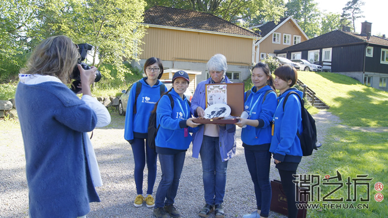 2017.4.5客戶見證&mdash;&mdash;宜家1