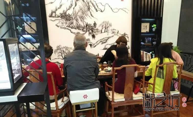 自然美鉆海報4