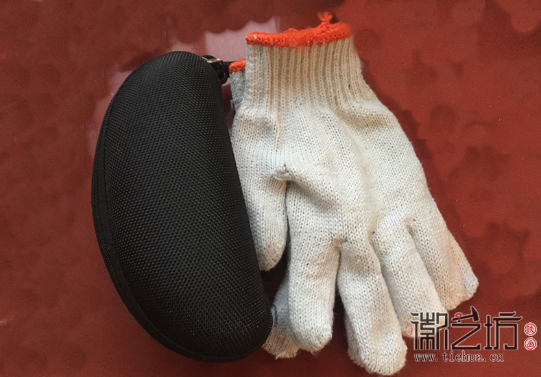 鐵畫點焊機(jī)防護(hù)用具