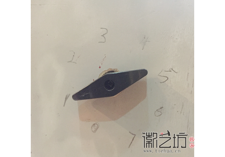 鐵畫點焊機(jī)開關(guān)及檔位