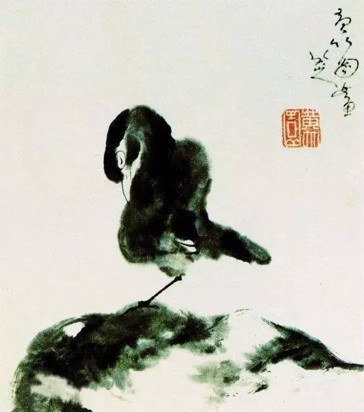 畢加索 在中國，才有真正的藝術(shù) (4)