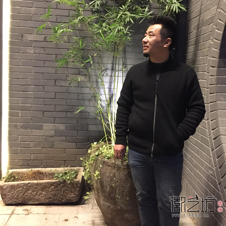 徽藝坊一行合肥罍街采風(fēng) (1)