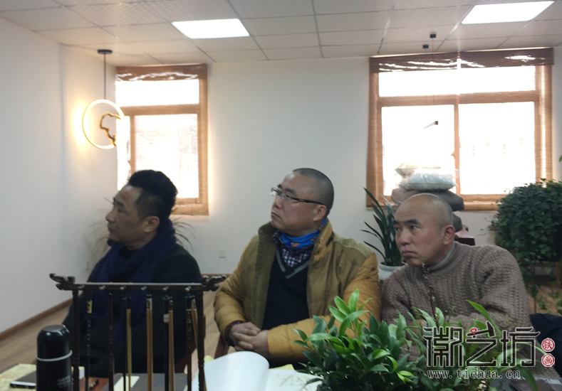 蕪湖鐵畫知行社第二十三期 (5)