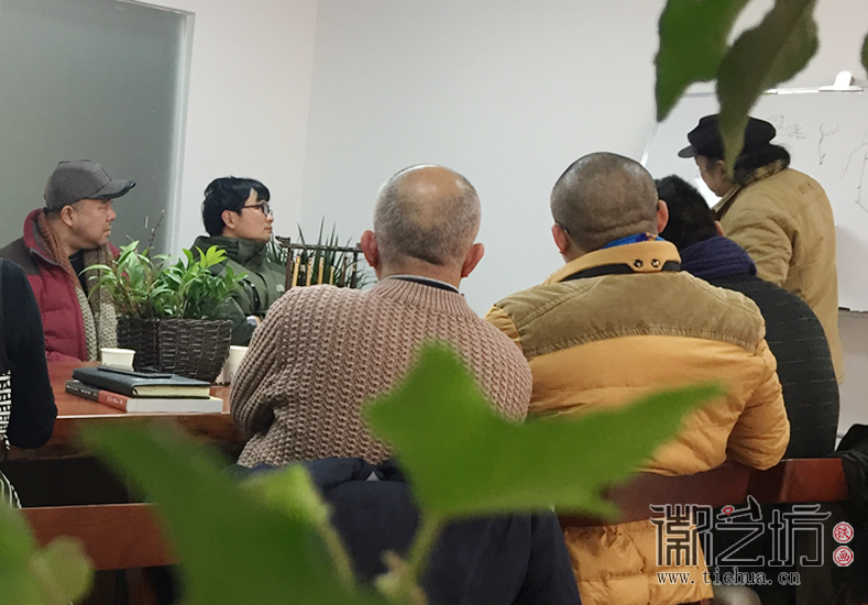 蕪湖鐵畫知行社第二十三期 (7)