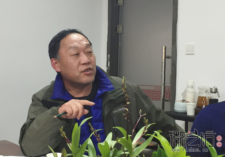 蕪湖鐵畫知行社第二十三期 (17)