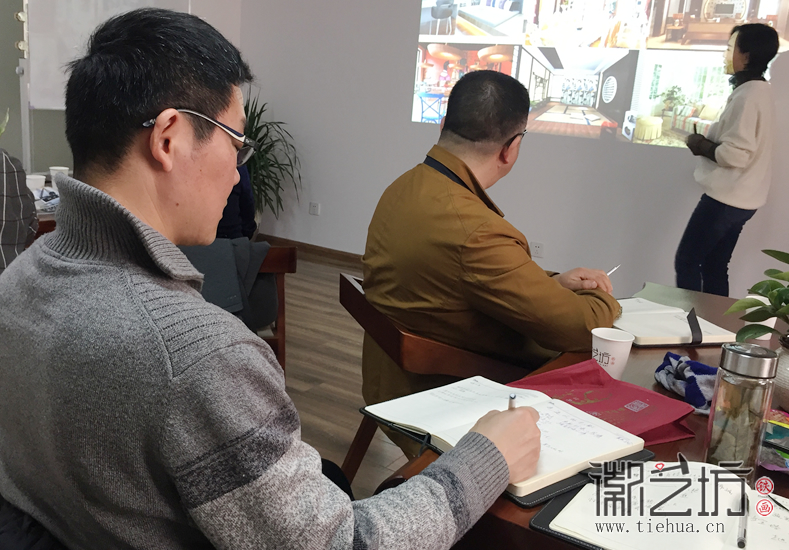 感受風(fēng)格 蕪湖鐵畫(huà)知行社第二十五期 (3)