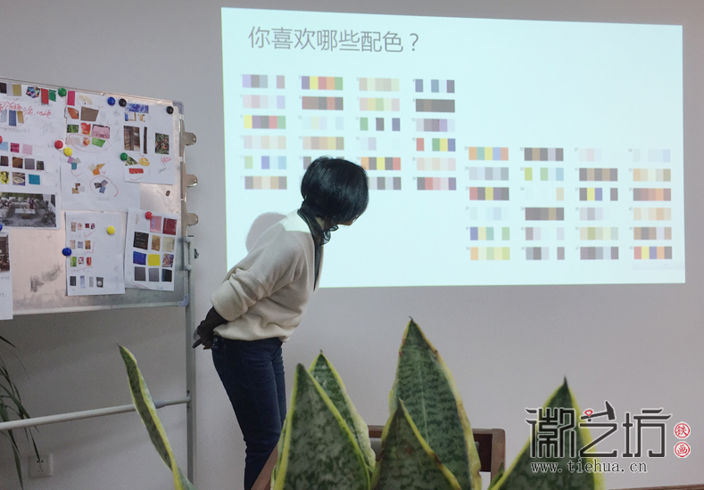 感受風(fēng)格 蕪湖鐵畫(huà)知行社第二十五期 (16)