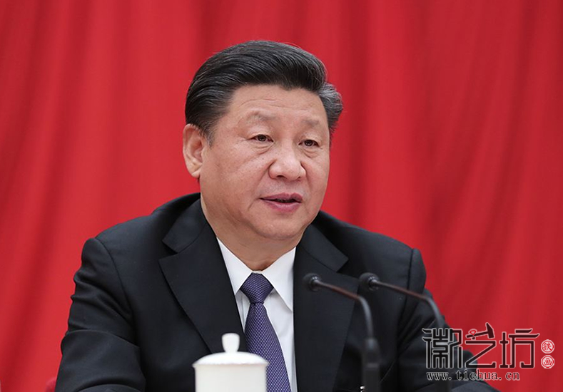 習(xí)近平給文藝工作者的六句箴言