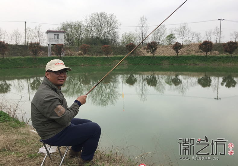 蕪湖鐵畫(huà)知行社南陵農(nóng)家采風(fēng) (12)