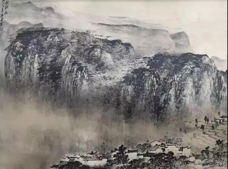 18古雅格調(diào) 現(xiàn)代風(fēng)韻&mdash;&mdash;王石岑