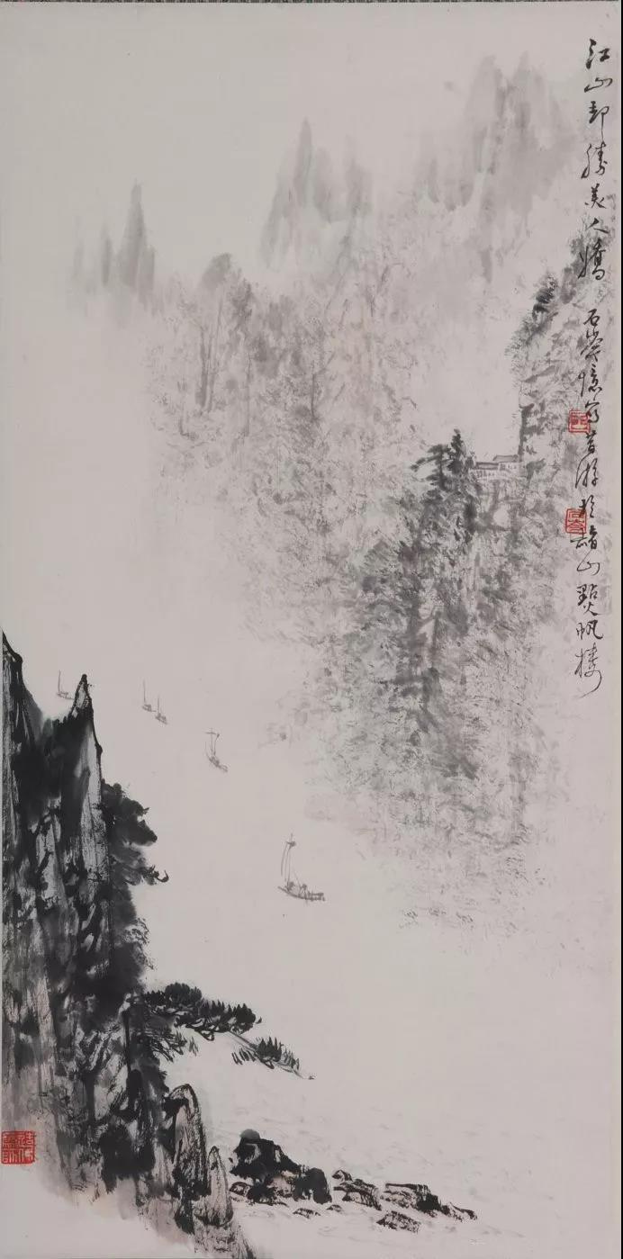 25古雅格調(diào) 現(xiàn)代風(fēng)韻&mdash;&mdash;王石岑