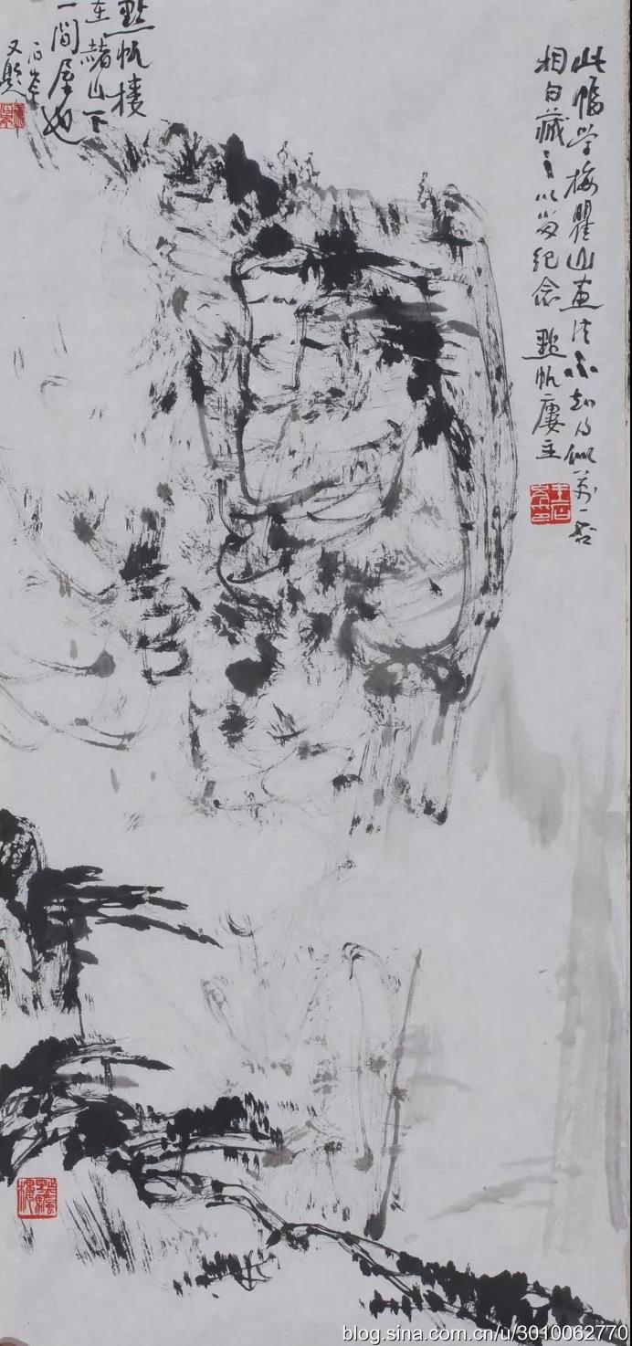 29古雅格調(diào) 現(xiàn)代風(fēng)韻&mdash;&mdash;王石岑