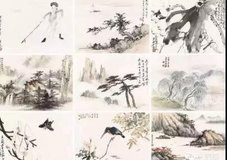 33古雅格調(diào) 現(xiàn)代風(fēng)韻&mdash;&mdash;王石岑