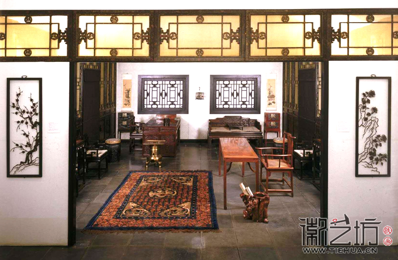 遠方美術館鄭兵老師對蕪湖鐵畫的幾點看法 (5)