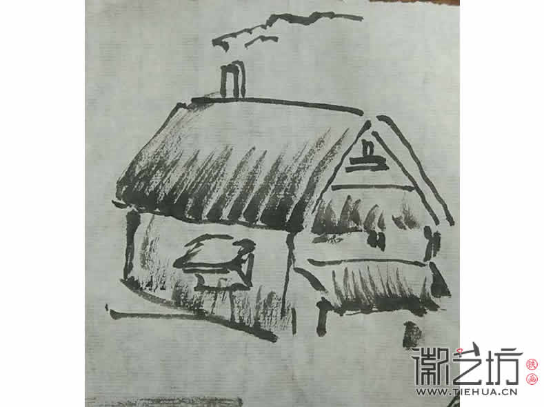 2017.3.18鐵畫知行社第二期課程報(bào)道21