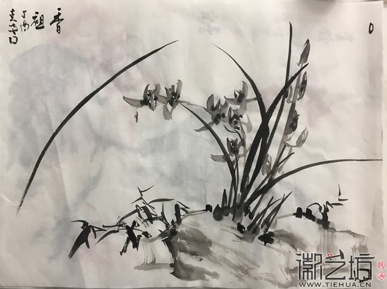 2017.4.5鐵畫知行社第三期課程報道10