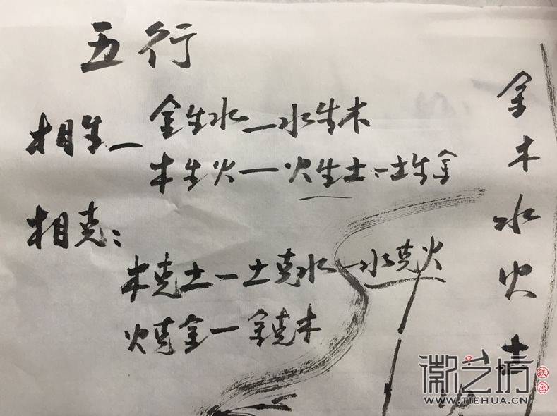 2017.4.5鐵畫知行社第三期課程報道13