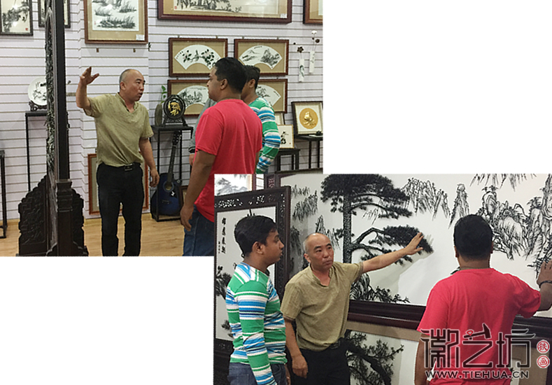 來(lái)自斯里蘭卡的客人 (4)