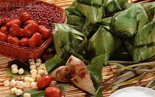 中國端午節(jié)習(xí)俗