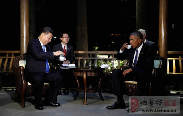 2016.10.28杭州西湖國賓館案例2