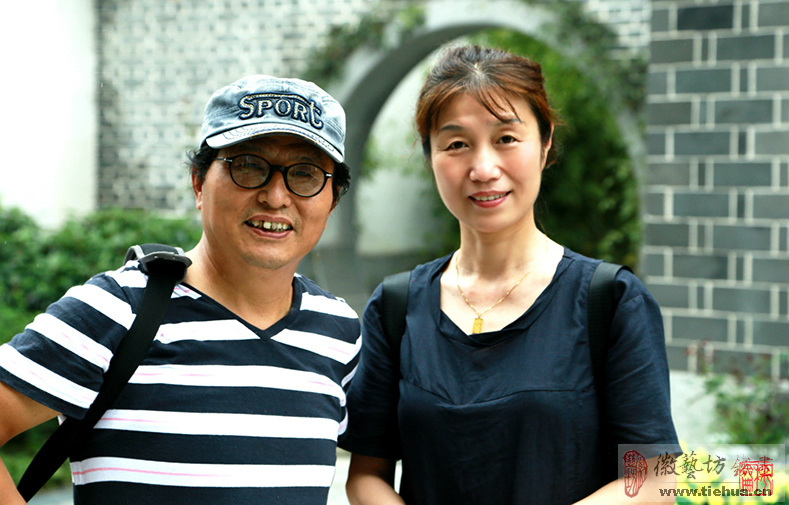 蕪湖鐵畫李愛平031