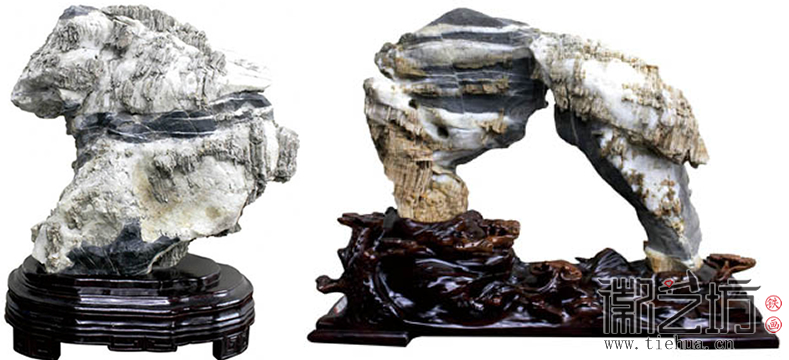 蕪湖鐵畫知行社第二十八期&mdash;&mdash;尋訪宣石8