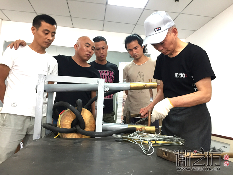 鐵畫知行社第三十三期 (9)