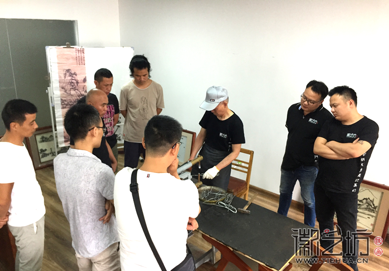 鐵畫知行社第三十三期 (7)