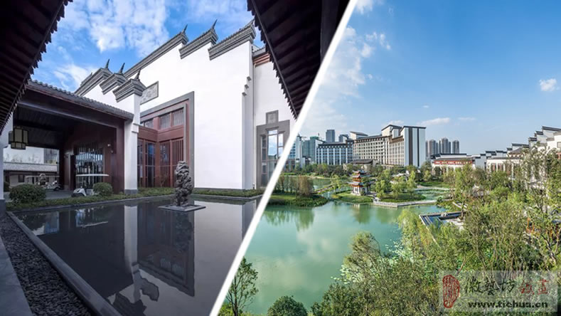 2016.10.29戶外廣場(chǎng)噴泉景觀鐵畫(huà)的開(kāi)創(chuàng)者3