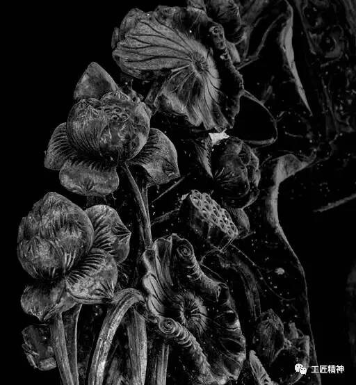 轉(zhuǎn)載工匠精神木雕中的文化1