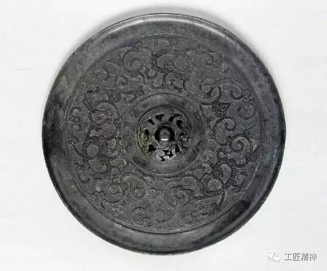 畫出來的銅鏡 (5)