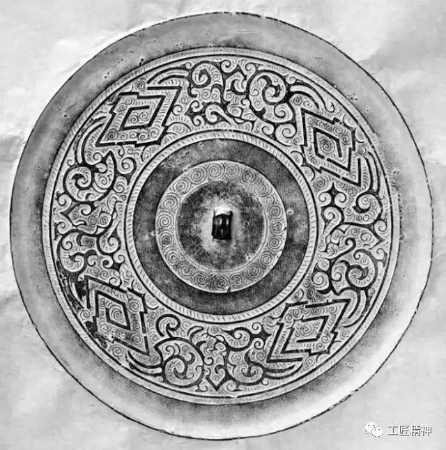 畫出來的銅鏡 (8)