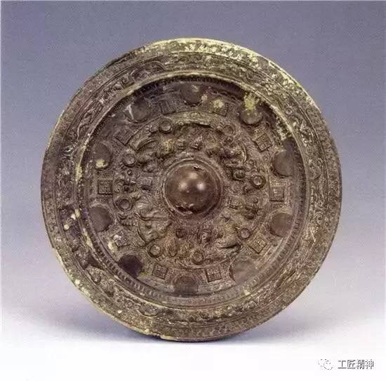 畫出來的銅鏡 (9)