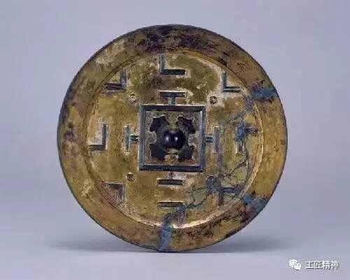 畫出來的銅鏡 (10)