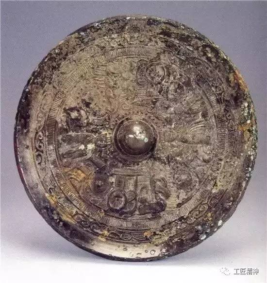 畫出來的銅鏡 (13)