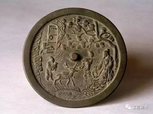 畫出來的銅鏡 (31)