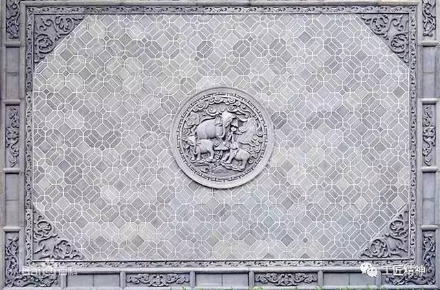 在石磚上作畫 4