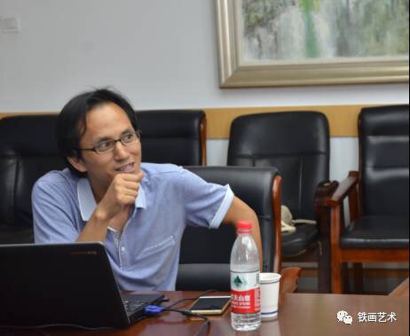 肖鋒特色文化產(chǎn)業(yè)與非物質(zhì)文化遺產(chǎn)的產(chǎn)業(yè)研發(fā) (2)