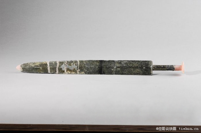 2南陵大工山古銅礦冶遺址群2