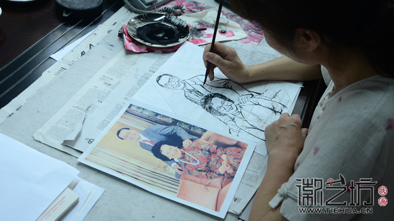 2017.2.20商務(wù)交流送什么8