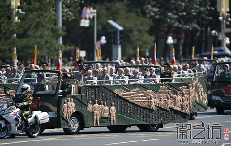 2016.12.30汽車行業(yè)鐵畫禮品定制案例匯總10